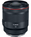 Canon RF 50mm f/1.2L USM Lens