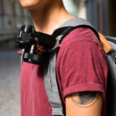 Peak Design Capture V3 Silver