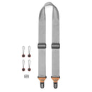 Peak Design Slide Camera Strap V3 Ash