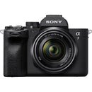 Sony Alpha A7 IV Mirrorless Camera 28-70mm Kit