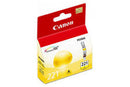 Canon CLI-221 Yellow Ink