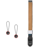 Peak Design Cuff Ash