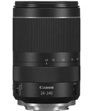 Canon RF 24-240mm f/4-6.3 IS USM Lens
