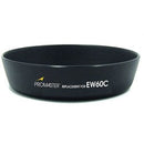 Promaster EW-60C Canon Lens Hood