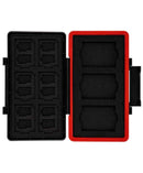Promaster Rugged CFexpress B XQD And SD Memory Card Case