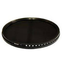 Promaster 46mm Variable Neutral Density Lens Filter