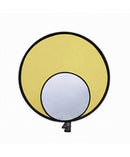 Promaster 42in Silver And Gold Reflector