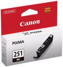 Canon CLI-251 Black Ink