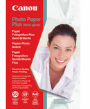 Canon Photo Paper Plus Semi-Gloss 4x6 | 50 Sheets