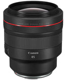 Canon RF 85mm f/1.2L USM Lens