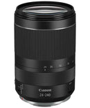 Canon RF 24-240mm f/4-6.3 IS USM Lens