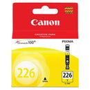 Canon CLI-226 Yellow Ink