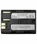 Promaster BP-511A Canon Battery