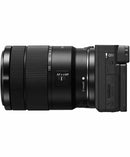 Sony Alpha A6400 Mirrorless Camera 18-135mm Kit
