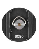 Promaster 8090 Quick Release Plate SPH36P