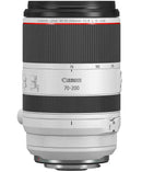 Canon RF 70-200mm f/2.8L IS USM Lens