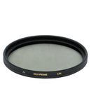 Promaster 72mm HGX Prime Circular Polarizing Lens Filter