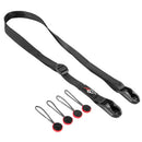 Peak Design Leash Black
