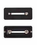 Promaster 7083 Quick Release Plate CH60