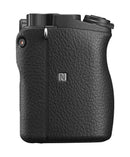 Sony Alpha A6400 Mirrorless Camera 16-50mm Kit