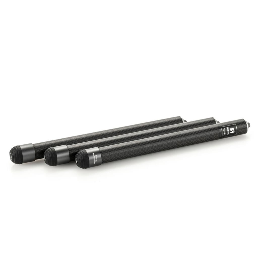 BENRO TABLEPOD FLEX HARD TRIPOD LEGS
