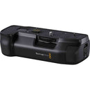 Blackmagic Design Pocket Cinema Camera 6K Pro Grip