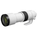 Canon RF 200-800mm f/6.3-9 IS USM Lens