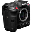 Canon EOS C70 Body