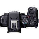 Canon EOS R10 Mirrorless Camera 18-150mm IS Kit