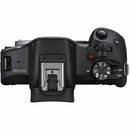 Canon EOS R50 Mirrorless Camera 18-45mm Kit