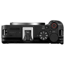 Canon EOS R50 V Camera Body