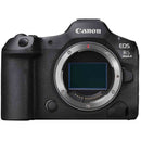 Canon EOS R5 Mark II Mirrorless Camera Body