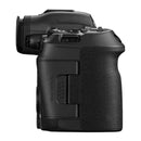 Canon EOS R5 Mark II Mirrorless Camera Body