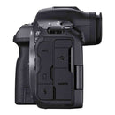 Canon EOS R5 Mark II Mirrorless Camera Body