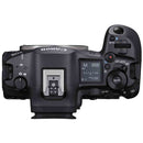 Canon EOS R5 Mark II Mirrorless Camera Body