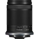 Canon EOS R10 Mirrorless Camera 18-150mm IS Kit