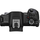 Canon EOS R50 Mirrorless Camera Body