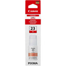 Canon GI-23 Red Ink Bottle 57ml