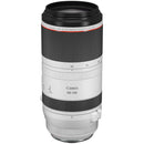 Canon RF 100-500mm f/4.5-7.1L IS USM Lens