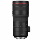 Canon RF 24-105mm f/2.8L IS USM Z Lens