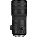 Canon RF 70-200mm f/2.8 L IS USM Z Lens Black