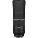 Canon RF 800mm f/11 IS STM Lens