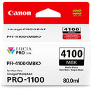 Canon PFI-4100 Matte Black Ink