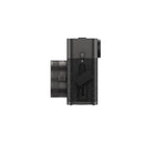 Fujifilm X Half Digital Camera Charcoal