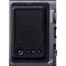 Fujifilm INSTAX MINI EVO Limited Edition Dark Silver