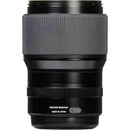 Fujifilm GF 110mm f/2 R LM WR Lens