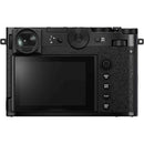Fujifilm GFX100RF Medium Format Camera Black