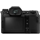 FUJIFILM GFX 50S II BODY
