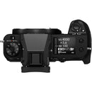 FUJIFILM GFX 50S II BODY