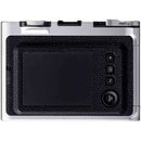 Fujifilm INSTAX MINI EVO Film Camera Black